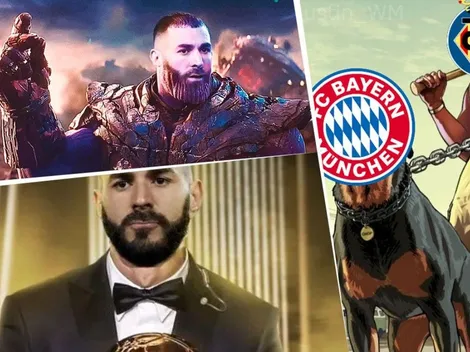 Los mejores memes de la clasificación de Villarreal y Real Madrid