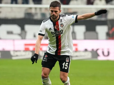 ¿Jugará Miralem Pjanic en Barcelona la próxima temporada? Desde Besiktas responden