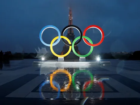 Mapeo virtual, la nueva apuesta para los Juegos Olímpicos de París 2024