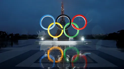 París 2024, los Juegos en la Ciudad Luz