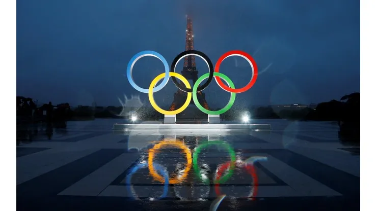 París 2024, los Juegos en la Ciudad Luz