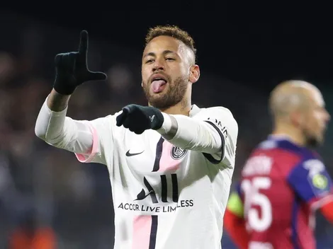 ¿Quién es Bruna Biancardi, la nueva novia de Neymar?