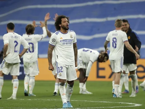 ¿Campeón? Real Madrid eliminó al Chelsea y se ilusiona con una curiosa racha