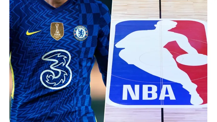 Dueño de la NBA se interesa en Chelsea