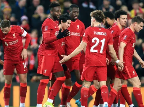 AC Milan se lleva un delantero de Liverpool ¿para reemplazar a Zlatan?