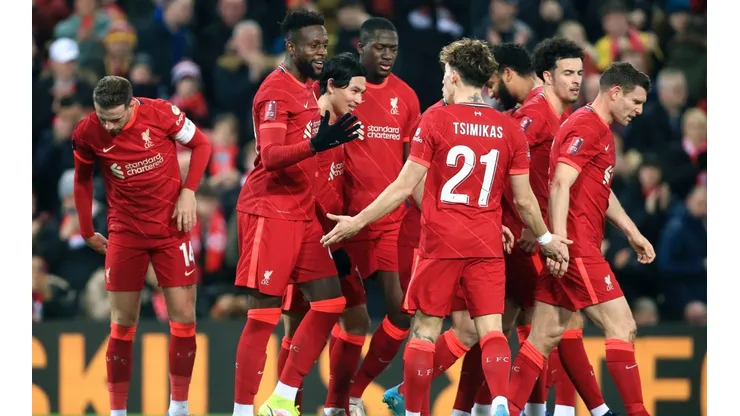 Liverpool