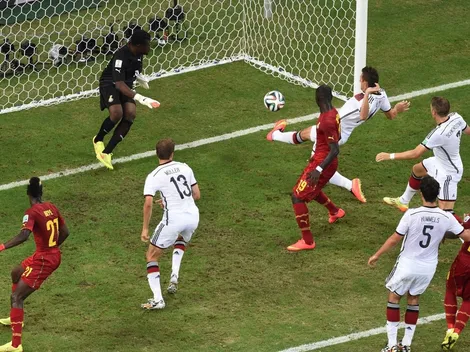 Qatar 2022 | ¿Quién es el máximo goleador en la historia de las Copas del Mundo?