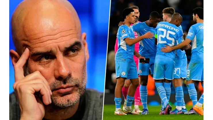 Manchester City