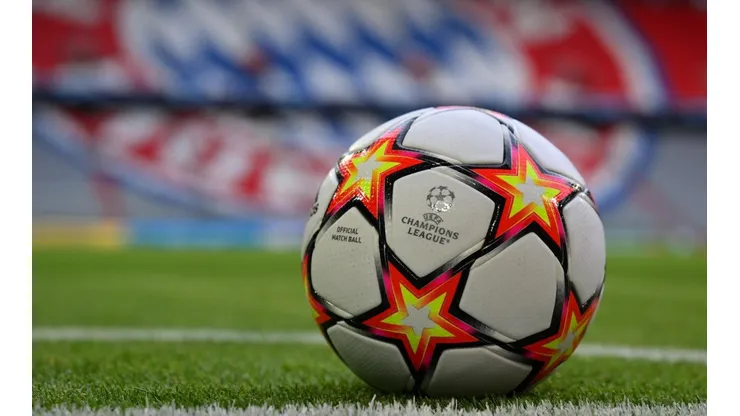 Champions League