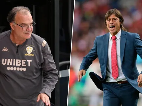 Los candidatos para dirigir a Colombia y Chile