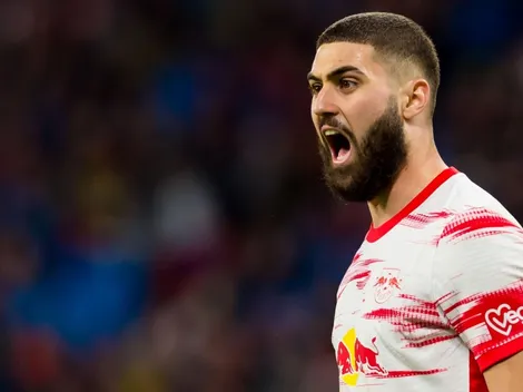 Gvardiol apunta a ser el defensa más caro de la historia