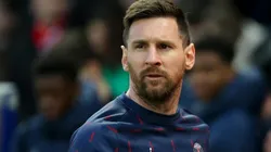 Messi y su paso por PSG ¿corren peligro si Qatar vende el club?