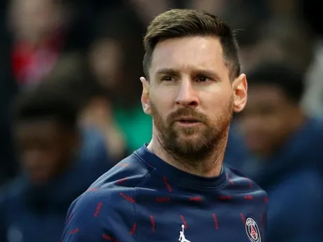 ¿Qué pasará con Lionel Messi si Qatar vende al PSG?