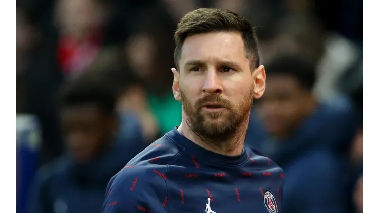 Messi y su paso por PSG ¿corren peligro si Qatar vende el club?