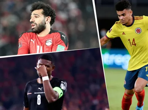 Piensan a futuro: las selecciones que buscan entrenador rumbo al Mundial 2026