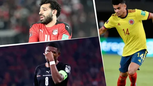 Colombia, Egipto y Austria, entre las selecciones que cambian de técnico pensando en el Mundial 2026.