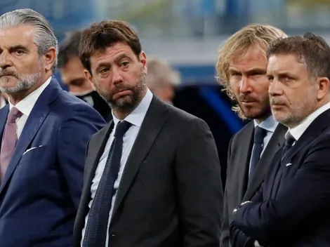 Duras sanciones: la Justicia avanza contra Juventus por el caso de fraude