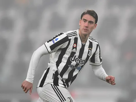 Filtraron la nueva piel de Juventus