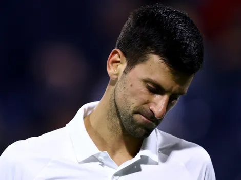 ¿Djokovic puede perder el número uno del mundo tras su nueva derrota?