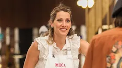 Micaela Viciconte es la ganadora de MasterChef 3.