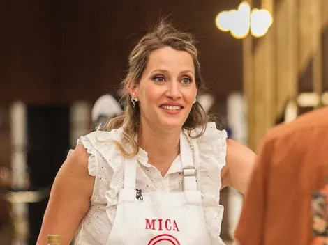 Micaela Viciconte ganó MasterChef Celebrity Argentina: cuáles son los premios que se llevó