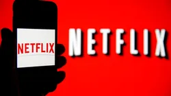 Llega "Casi feliz" a Netflix.