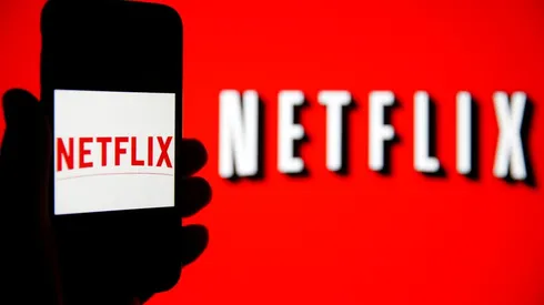 Llega "Casi feliz" a Netflix.