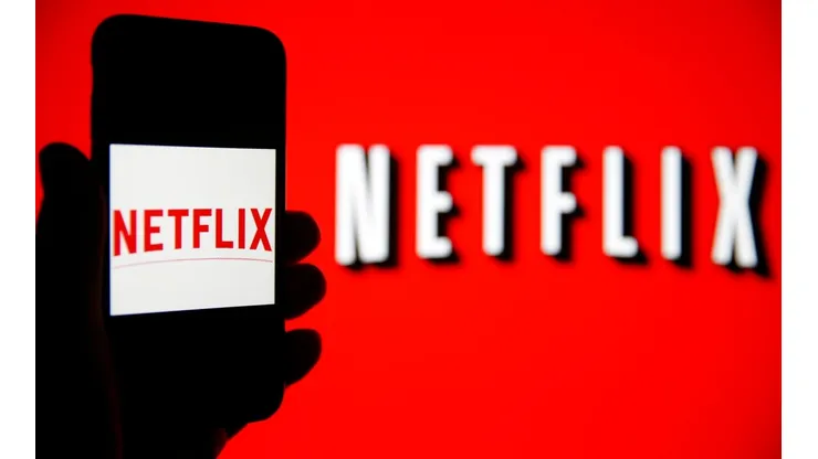 Llega "Casi feliz" a Netflix.