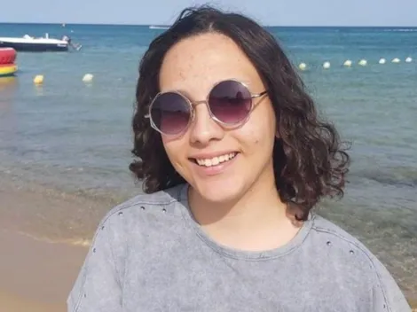 Tragedia en el agua: fallece Eya Guezguez, regatista olímpica de 17 años