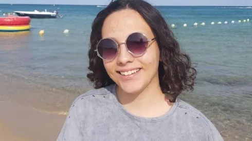 Eya Guezguez murió después de que su barco volcara durante el entrenamiento