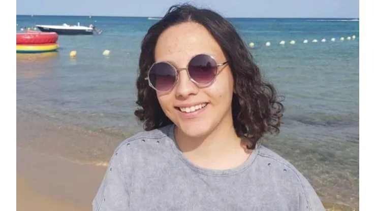 Eya Guezguez murió después de que su barco volcara durante el entrenamiento