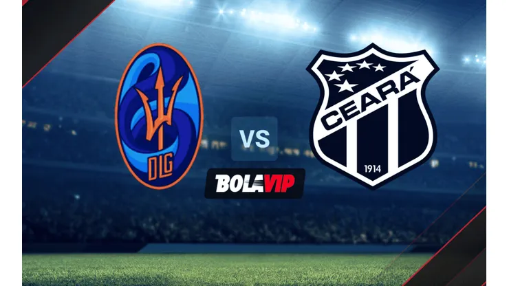 ◉ EN VIVO: Deportivo La Guaira vs. Ceará