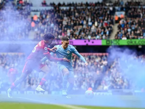 Premier League: así quedó la tabla de posiciones tras el Manchester City vs. Liverpool ¿Qué le queda a cada uno?