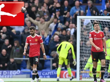 Alemania quiere robarle un entrenador a Manchester United