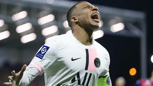 PSG tiene un plan B por si se va Mbappé.
