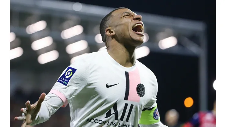 PSG tiene un plan B por si se va Mbappé.