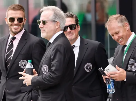 ¿Quiénes están detrás de la compra del Zaragoza?