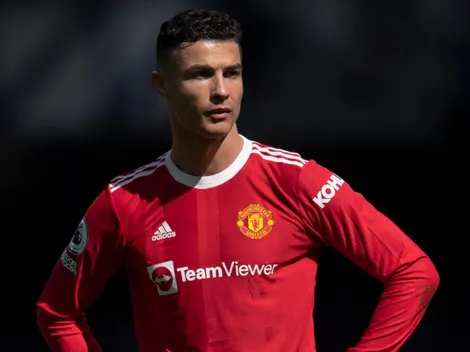 No aceptan las disculpas de Cristiano Ronaldo