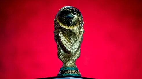 El Mundial comienza en noviembre.