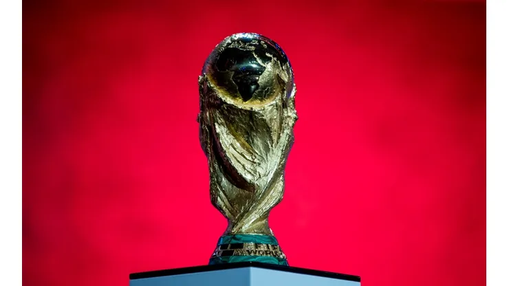 El Mundial comienza en noviembre.