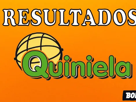 Quiniela y Tómbola, resultados y números ganadores en la Lotería de Uruguay