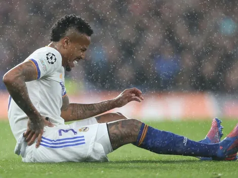 Champions League: las bajas para los partidos de vuelta de cuartos de final