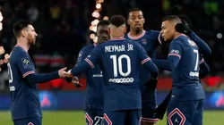 La nueva estrella que se sumaría a PSG.