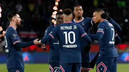 La nueva estrella que se sumaría a PSG.