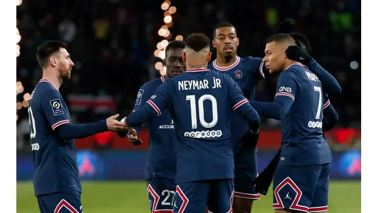 La nueva estrella que se sumaría a PSG.