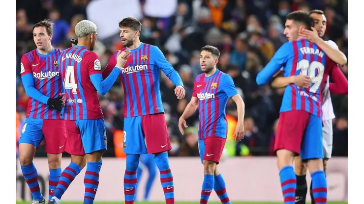FC Barcelona