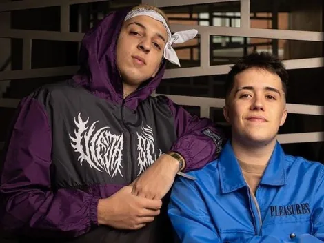 EN VIVO | God Level All Star 2022: hora y streaming online para ver HOY la segunda fecha en Santiago EN DIRECTO