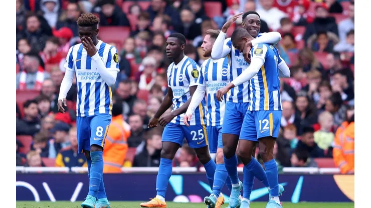 Triufo de Brighton