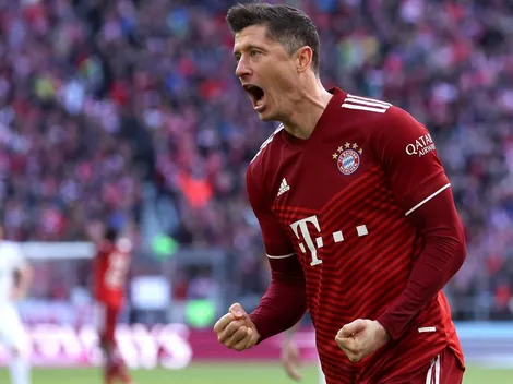 Un sufrido y trabajado triunfo del Bayern Múnich