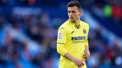 Giovani Lo Celso y su gran presente en Villarreal.